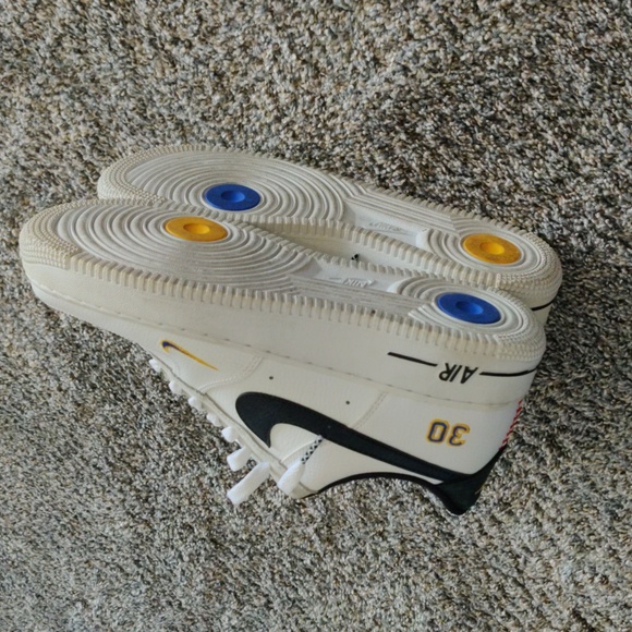 Nike Air Force 1 Low x Ken Griffey Jr - Picture 5 of 7